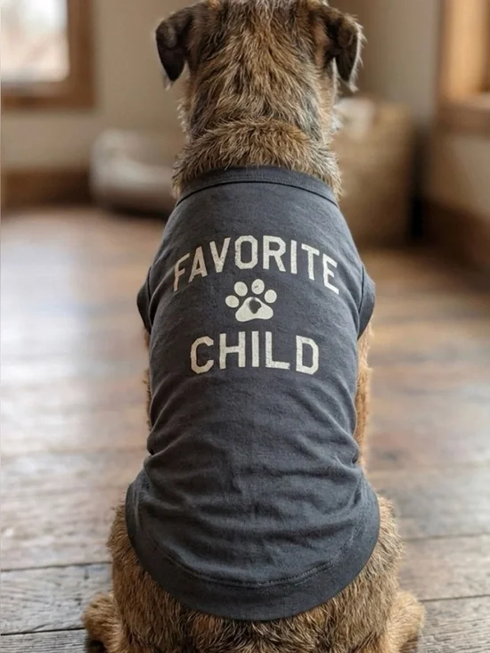 Grayson Pup (2) “Favorite Child