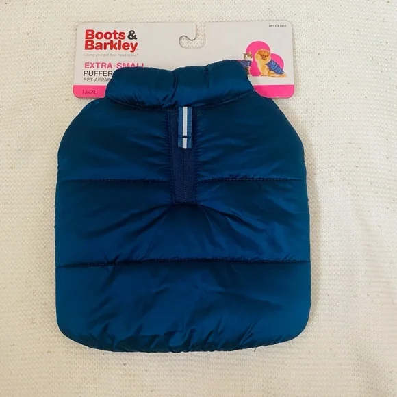 Boots & Barkley puffer