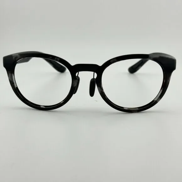 Maui‎ Jim Japan MJ420-11T KEANAE 49-21-134 Gray Tortoise Sunglasses Frame H12653