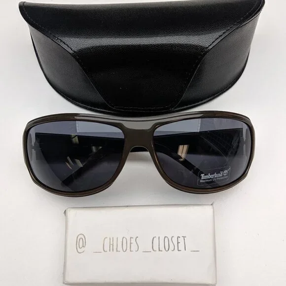 🕶️Timberland TB7077 Men's Sunglasses/TS851🕶️​