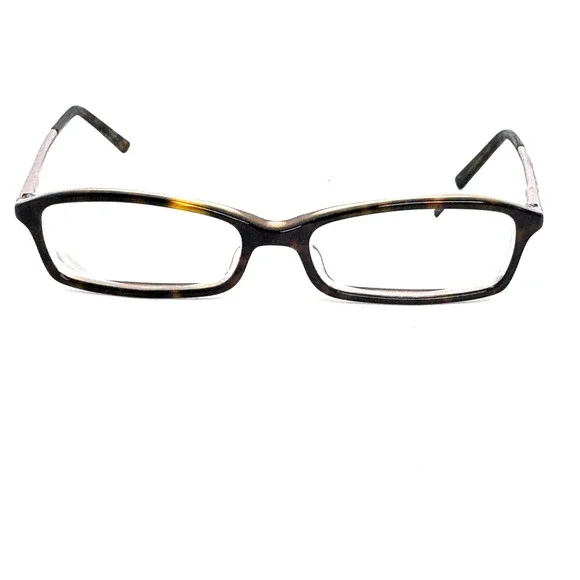 Dior Glasses Frame Only CD3107/Strass Rectangular Shape‎ , 135mm H15439