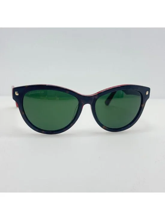 Dsquared2 Sunglasses Alberta DQ0173 52N 55-15-145