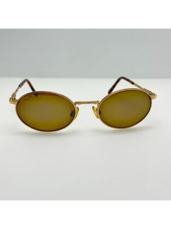 Maui Jim Sunglasses MJ-164-16 Sundance Japan
