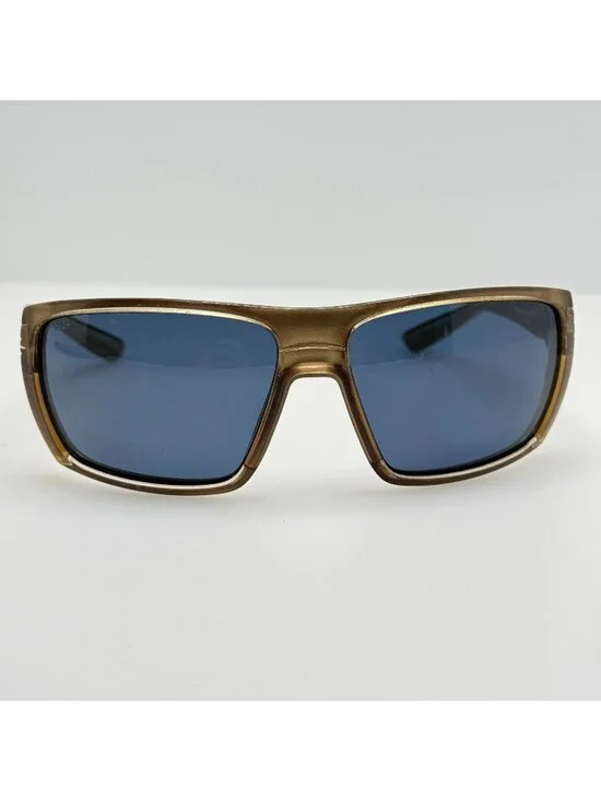 Costa Del Mar Sunglasses Hamlin HL 71 Polarized 580P
