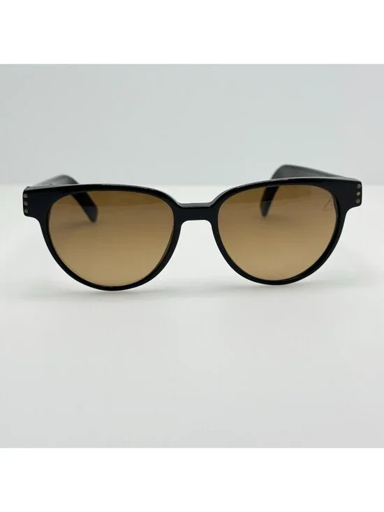 Ziari Z:R250 Manhattan Sunglasses Glass Lenses Italy