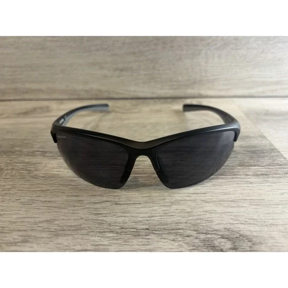Harley-Davidson Winborn Riding Sunglasses Black Smoke Lens HD0636S 02A 62 17 130