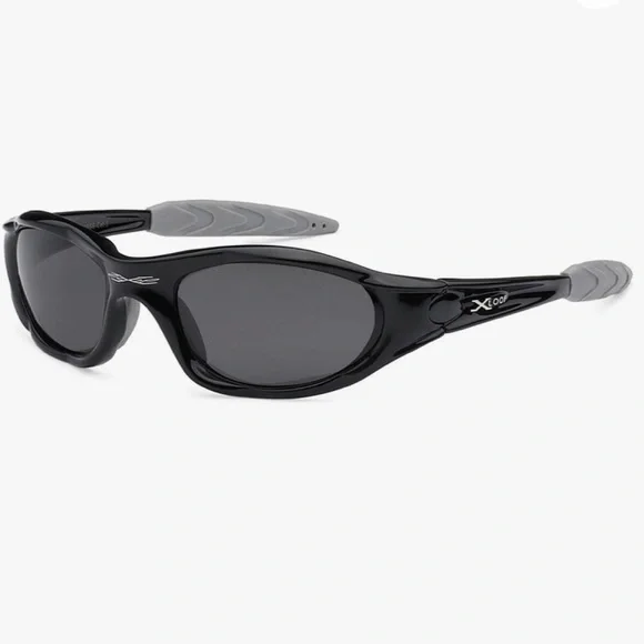 🎣 X-Loop Polarized Mens Action‎ Sports Fishing Sunglasses