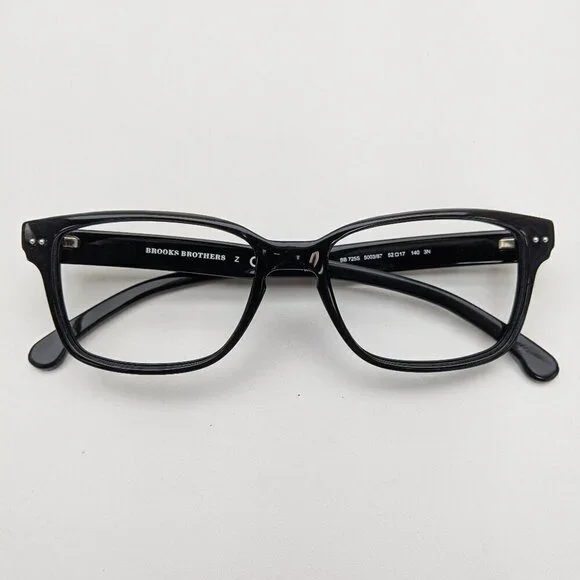 🕶️Frame only! Brooks Brothers BB725S-5003/87  Sunglasses 52/17-140 / JLI108🕶️​