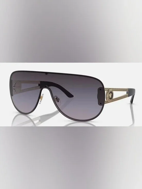 Sunglasses Versace Sunwear  Mint Condition