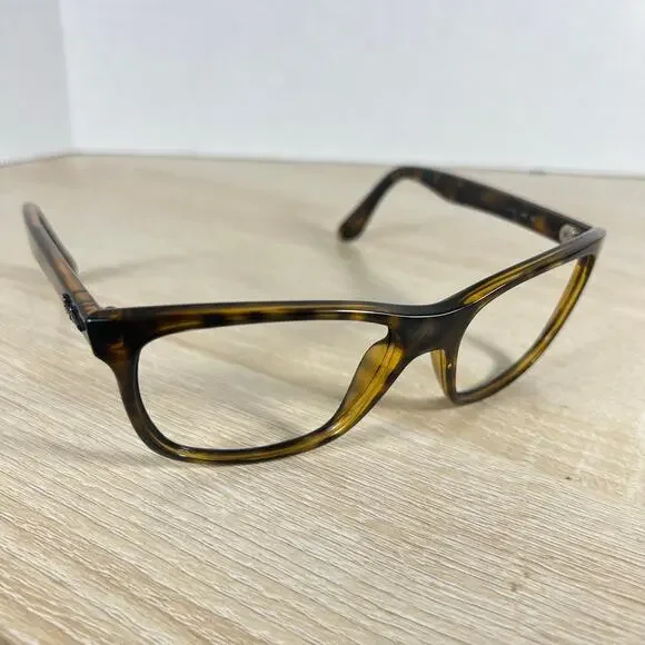Ray-Ban RB4181 710/51 Sunglasses Havana Frame Only 57-16-145 Made in Italy 2N