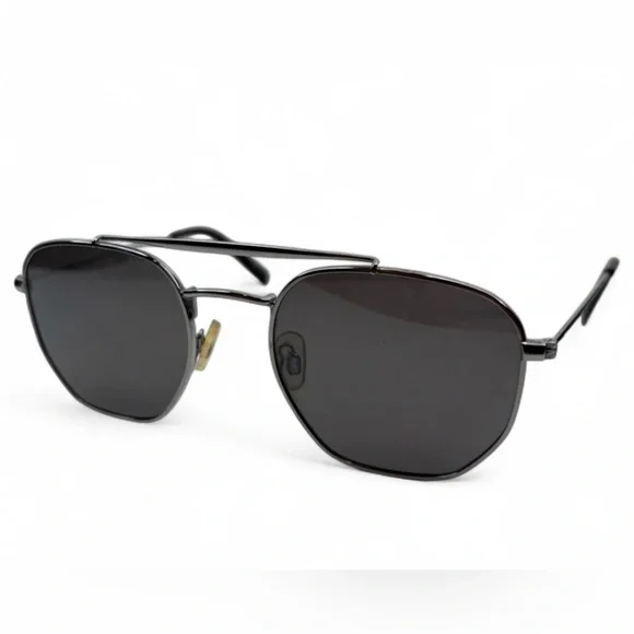 FRAME ONLY INVU POLARIZED 221/C3 SUNGLASSES/Swiss polarized sunglasses 53-20-145