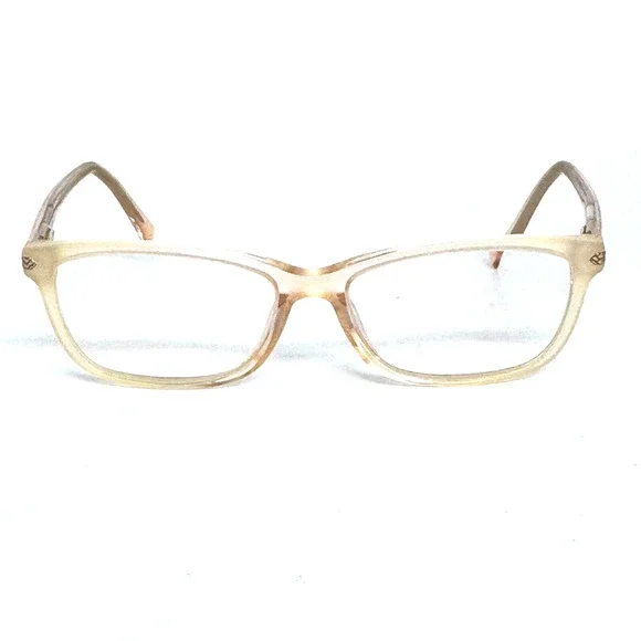 COLE HAAN CH5026 215 Nude & Pink Gradient Eyeglasses‎ 52mm H15859