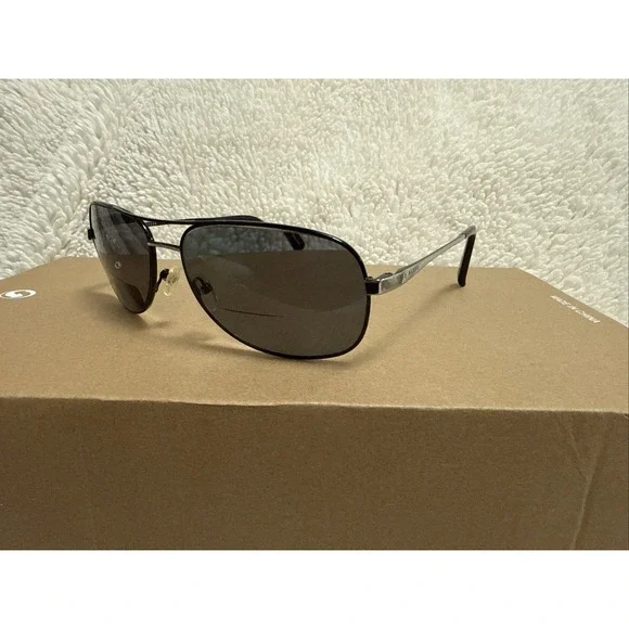 TED BAKER B499 EBO‎ AUTHENTIC FRAMES ONLY EYEGLASSES 62-15-140