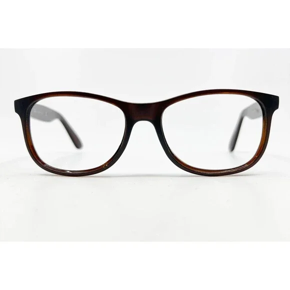 Ray-Ban Sunglasses Mens Brown RB 4202 Andy 6073/13 Italy 55-17-145 55mm