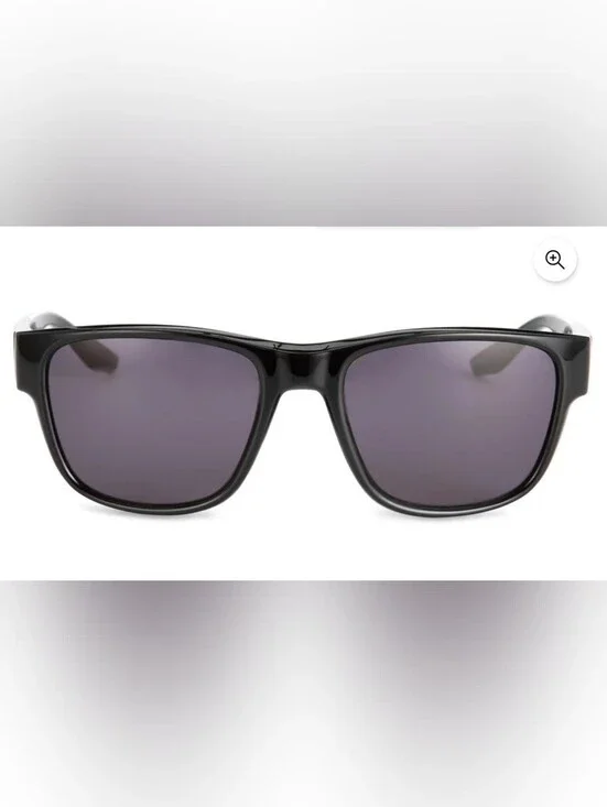 M aMerica Mens Rx'able Fashion Plastic, Sunglasses, Dean Black New