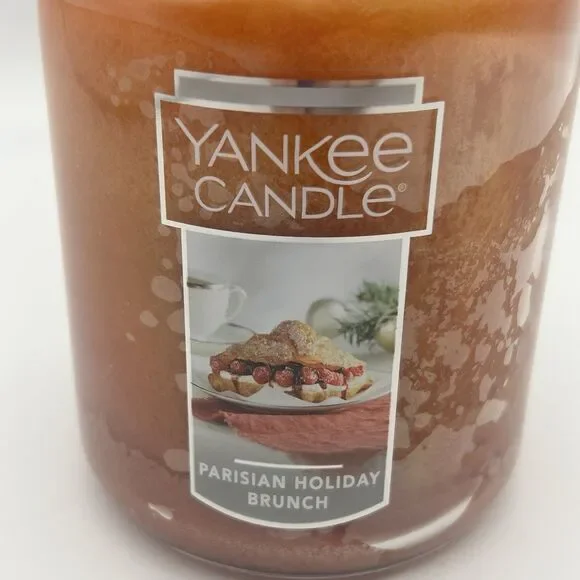 Yankee Candle 