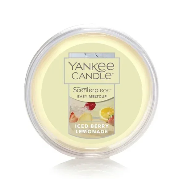 Iced Berry Lemonade Easy Meltcup (2.2 oz)