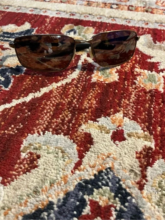 Oakley Splinter Sunglasses