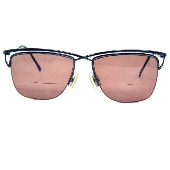 Sunglasses Blue 405V Lens need replaced‎ unknown brand H14548