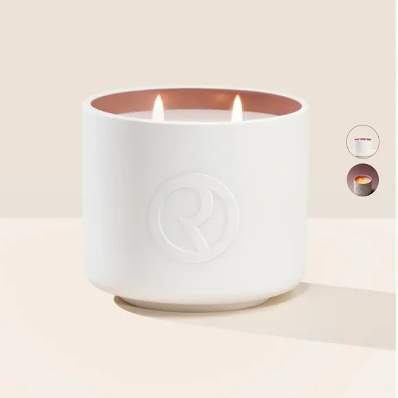 NWT Rare Beauty by Selena Gomez Find Comfort Scented Candle