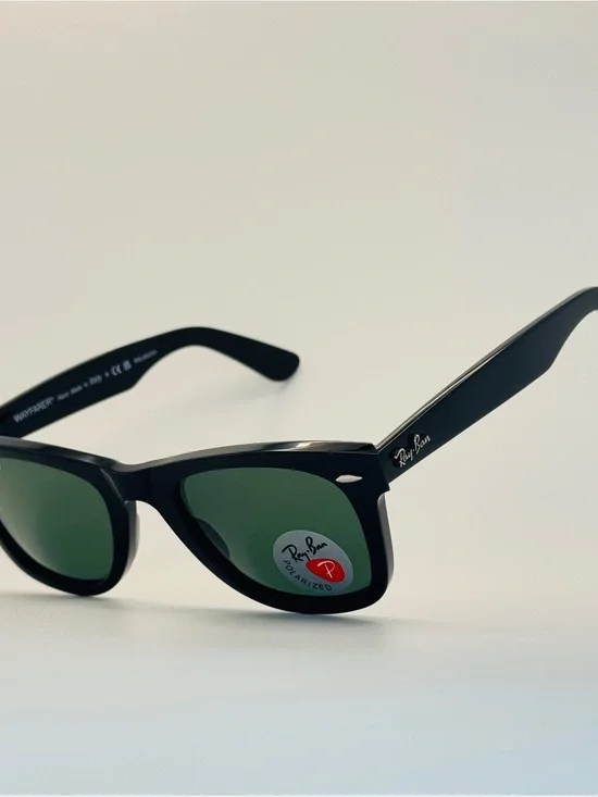 Ray-Ban RB2140 WAYFARER