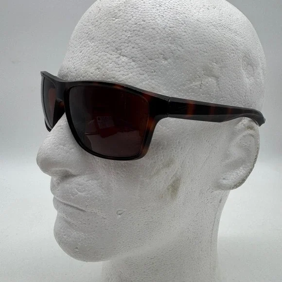 Nike Tortoise Sunglasses Brown Lens Full Frame EV1071 202 60‎ 13 135 Eyewear