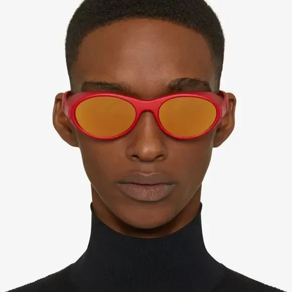 NEW!!! GIVENCHY Sunglasses GV40065I 67G Authentic