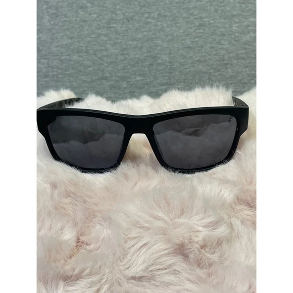 Men's Ironman Sunglasses Black