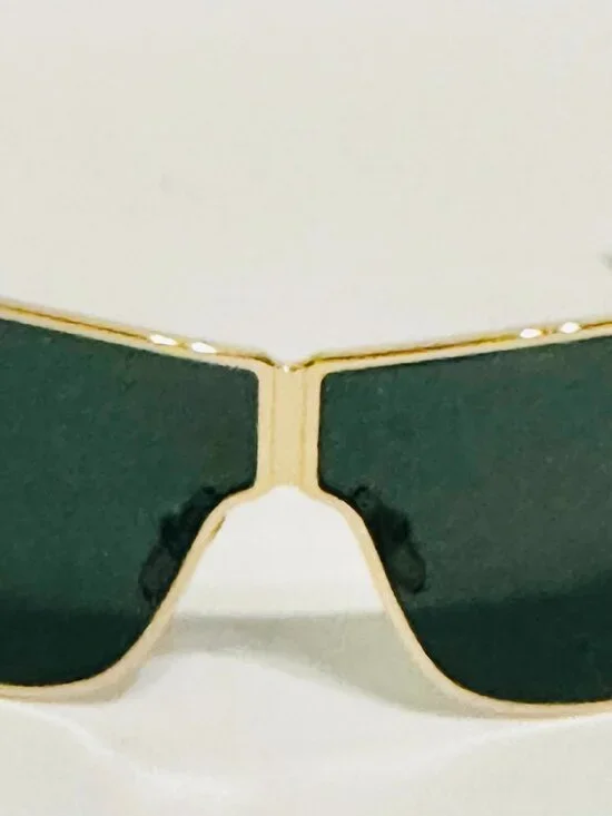 Versace sunglasses