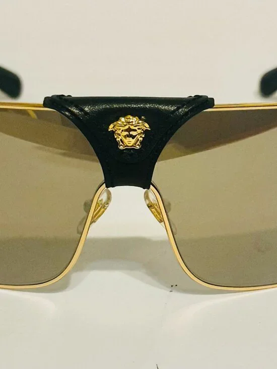 Versace sunglasses