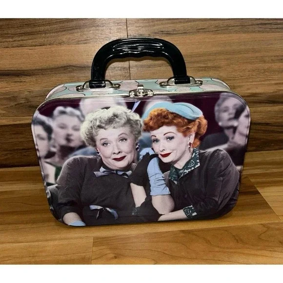 I LOVE LUCY 
