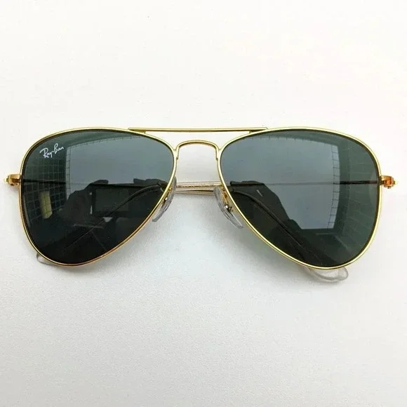 🕶️Ray-Ban RJ9506S 223/71 Junior Kid's Sunglasses 50/13 120 /KAA336🕶️