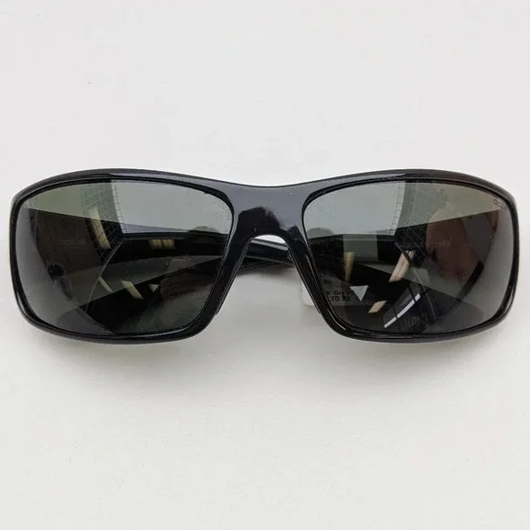 🕶️Made in Italy! Bolle Kingsnake 11892 Polarized Sunglasses /VA1🕶️