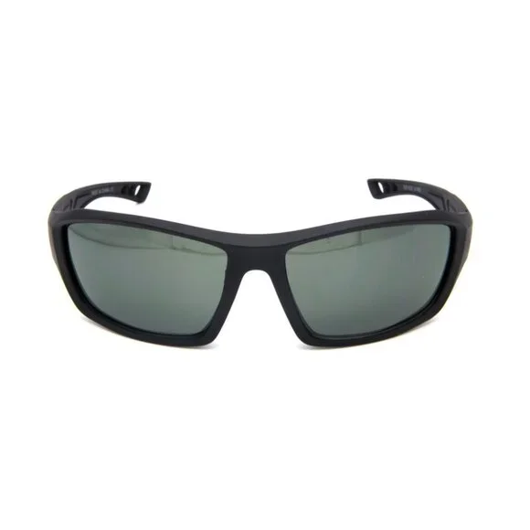 Sports Men Sunglasses Dark Green Lens‎ Light Weight Confortable Lentes Gafas New