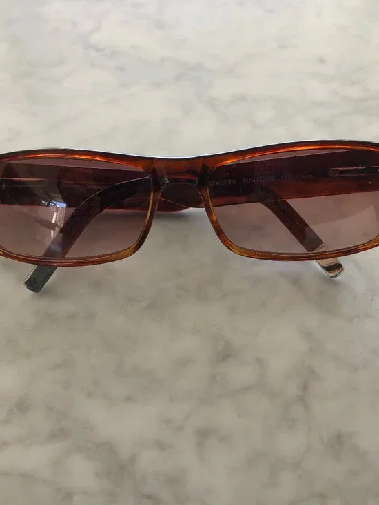 NEW TOMMY BAHAMA SUNGLASSES MODEL TB25SA IN TORTOISE COLOR