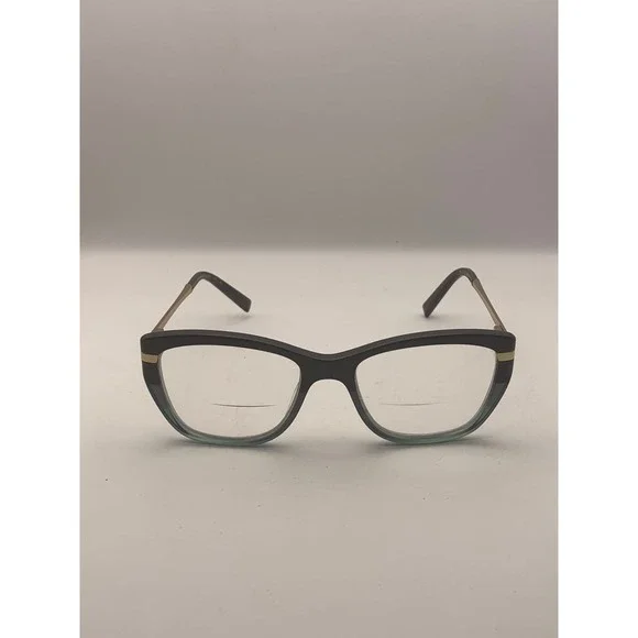 Sean John Sunglasses Eyeglasses Frame SJL06000 Y2K Designer Black