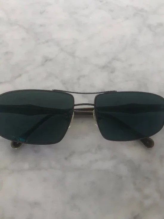 SAMA EYEWEAR SUNGLASSES MODEL JUSTIN IN BROWN COLOR POLARIZED