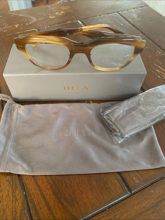 DITA Wasserman Two Acetate