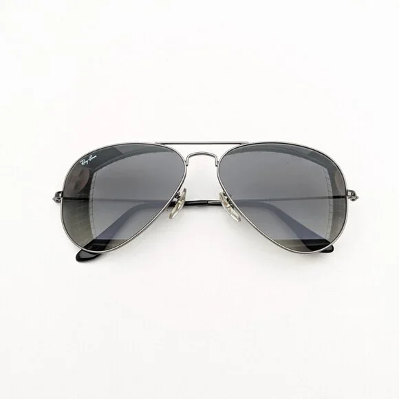 🕶️Custom! Ray-Ban RB3025 Sunglasses 58/14 135 | ALC225🕶️