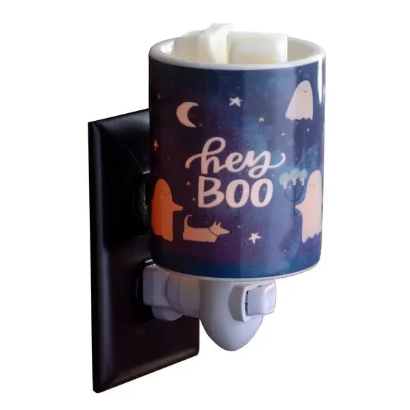 Ceramic Pluggable Fragrance 