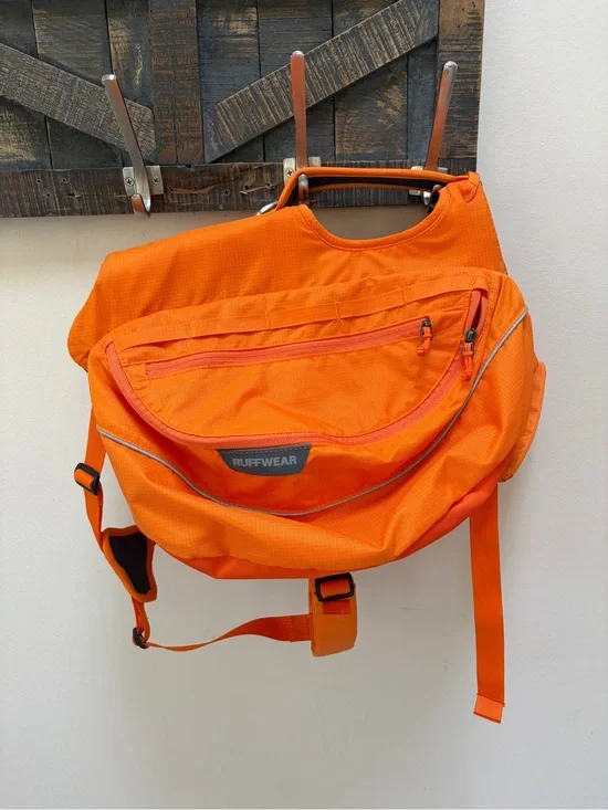 Ruffwear Dog Back Pack for Hiking