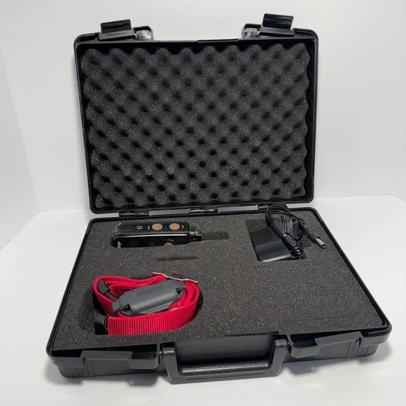 Dogtra 2300NCP EXP Advanced Dog Training Collar & Remote Trainer 3/4 Mile Unit A