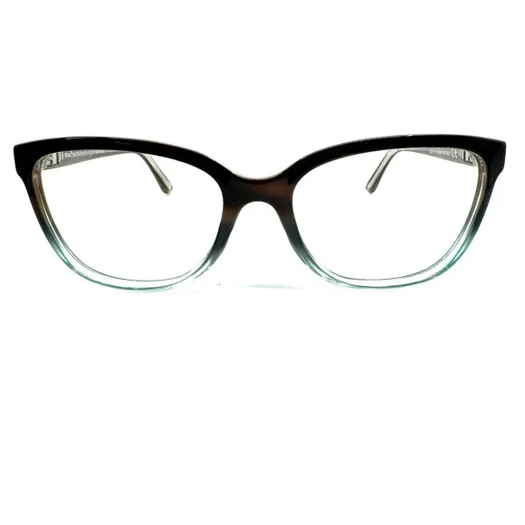 Maui Jim Italy HONI MJ758-22B 54-18-140 Brown/Blue‎ Fade Sunglasses Frame H11655