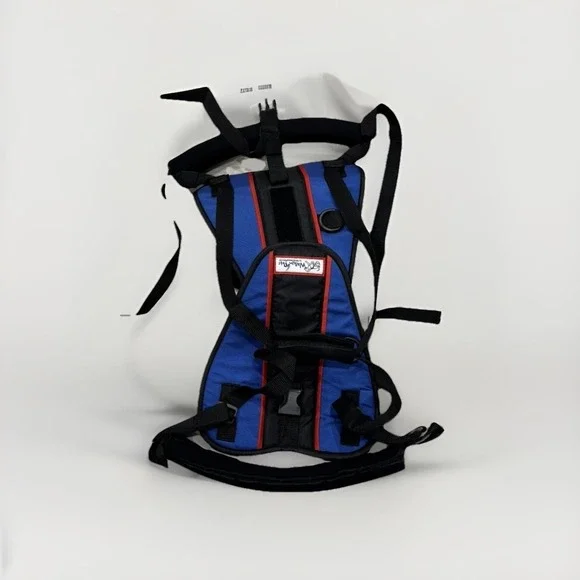 Walkin' Lift  Rear Harness  Dogs WLHR4-L (XLG.  Harness) See Size Chart Pets