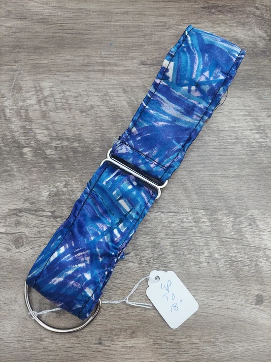 Custom Martingale Dog Collar 2