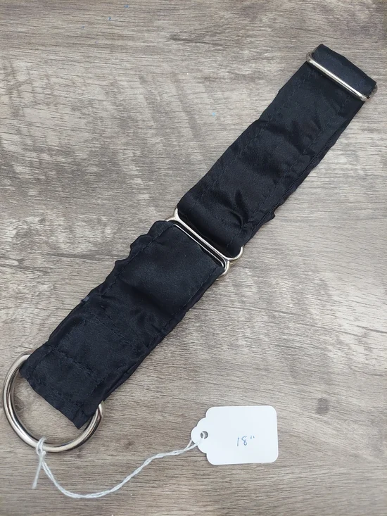 Custom Martingale Dog Collar 1.5