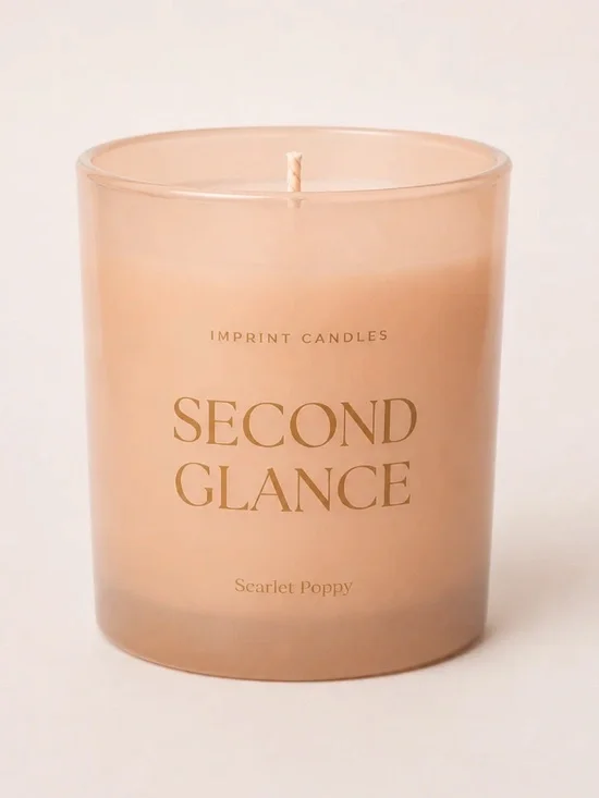 SECOND GLANCE