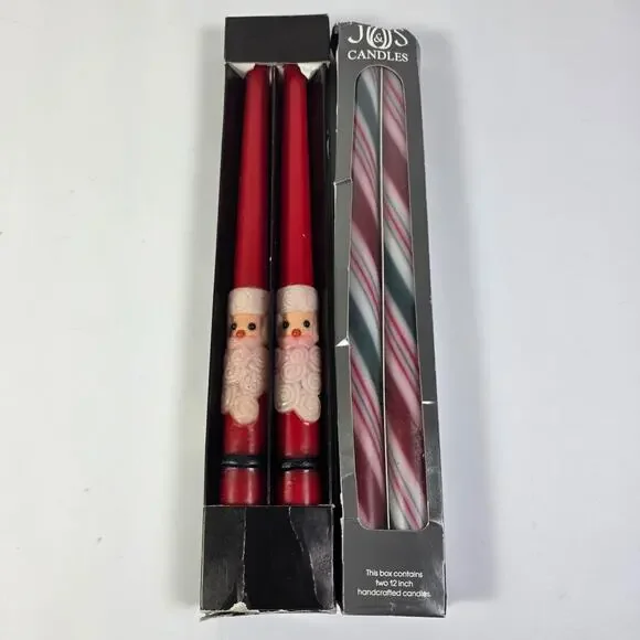 Lot of 2 Vintage 12