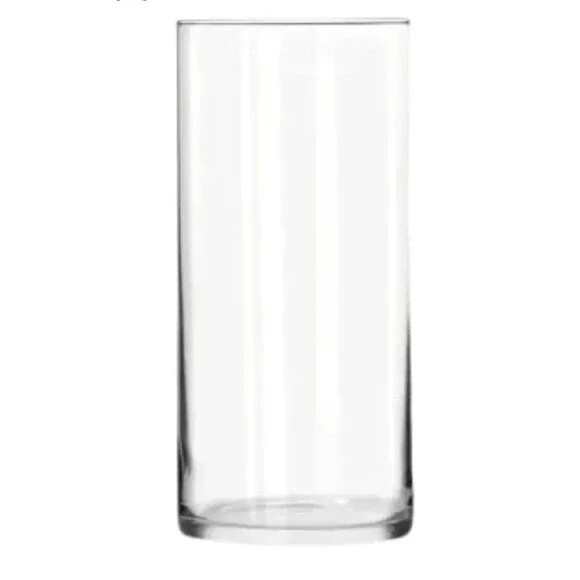 case of 12 Libbey 7.5