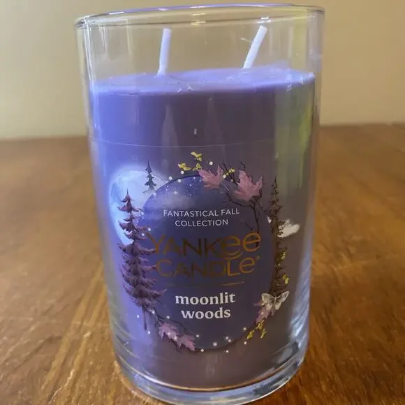 NEW Yankee Candle 